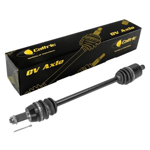 for Polaris Oem 1332606 1332856 Front Right / Left Complete CV Joint Axle