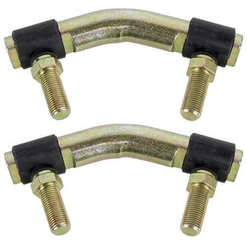 2 Tie Rod Pivot Link fits Husqvarna 583513501 597069702 436887
