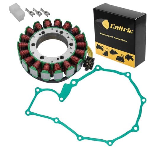 Stator & Gasket for Honda VT750C Shadow Ace1998 1999 2000