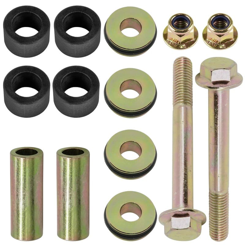 5141292 5452233 1543611 5139968 7547313 Front A Arm Bushing Kit For Polaris