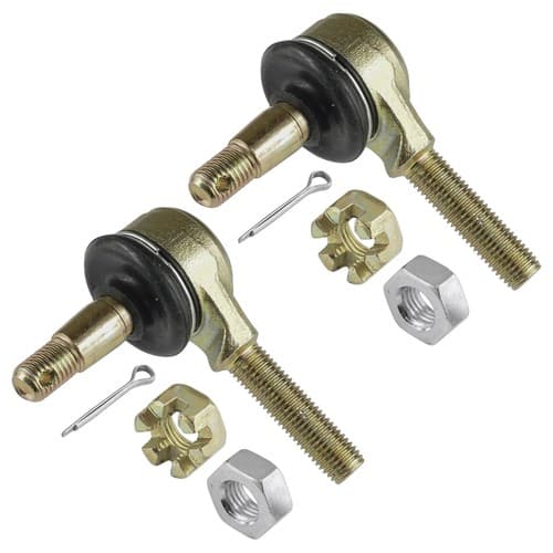 for Suzuki Oem 51260-21G00 51270-21G00 Tie Rod End Kit