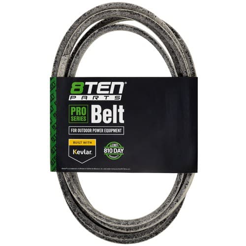 8TEN Belt with Kevlar for Dixon DX254 DX254BF 54-Inch 574285901 170 x 5/8