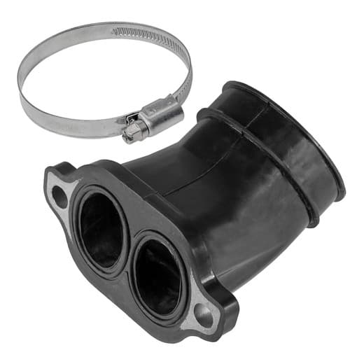 Intake Manifold Boot W/Clamp for Polaris Ranger 700 EFI 2006-2009