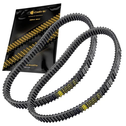 Drive Belt For Kawasaki Mule 610 XC KAF400 2010-2016 59011-0011 590110011