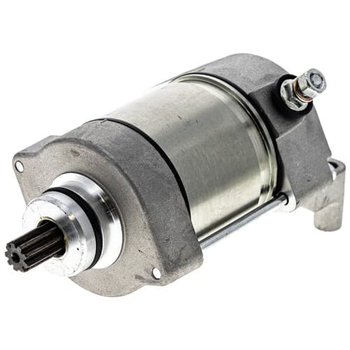 NICHE Starter Motor Assembly for Yamaha YZF R1 YZFR1XR 4C8-81890-01 2007-2008