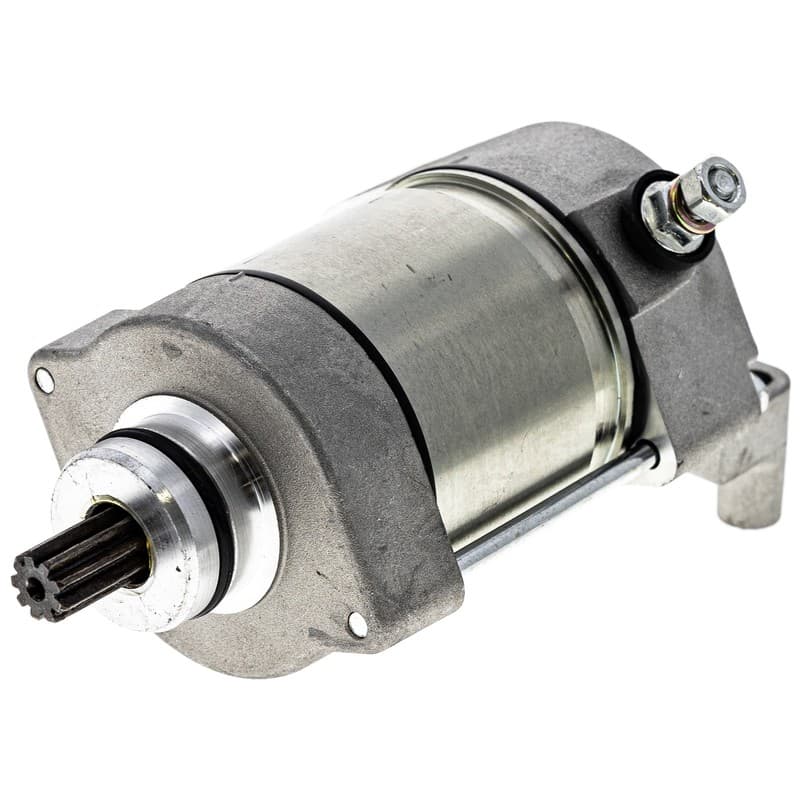 NICHE Starter Motor Assembly for Yamaha YZF R1 YZFR1XR 4C8-81890-01 2007-2008