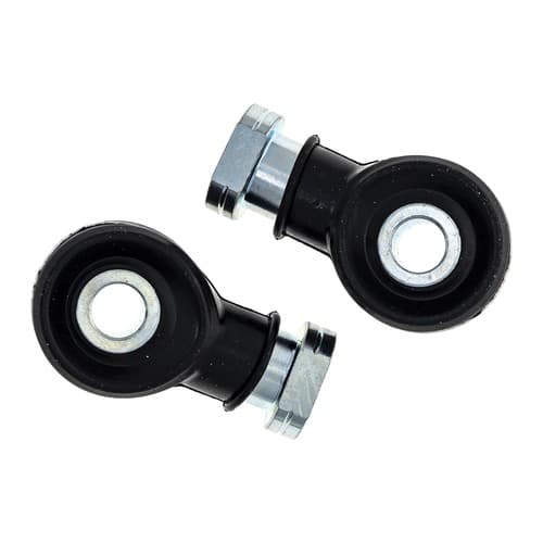NICHE Tie Rod End Kit for Polaris RZR 800 570 900 Ranger 1000 500 Crew 7061138