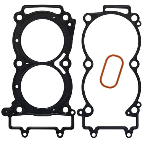 NICHE Top End Gasket Set 93mm for Polaris RZR Ranger 900 4 1000 5813737 5253037