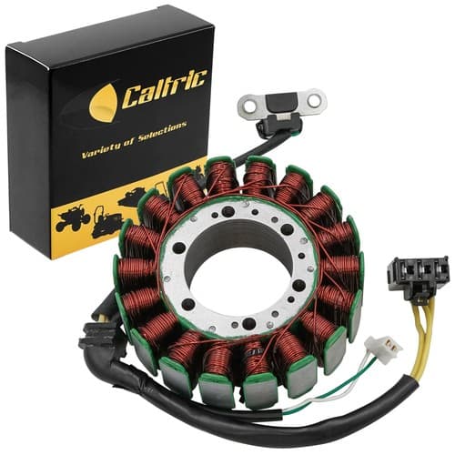 Stator for Honda 31120-MCH-003