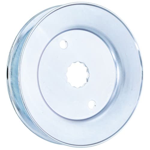 8TEN Deck Pulley for Hustler Raptor FasTrak RD SD SDX Flip-Up 48-Inch 604665