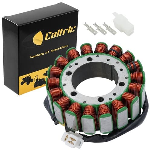 Stator for Honda VT1100C Shadow 1100 1985 1986
