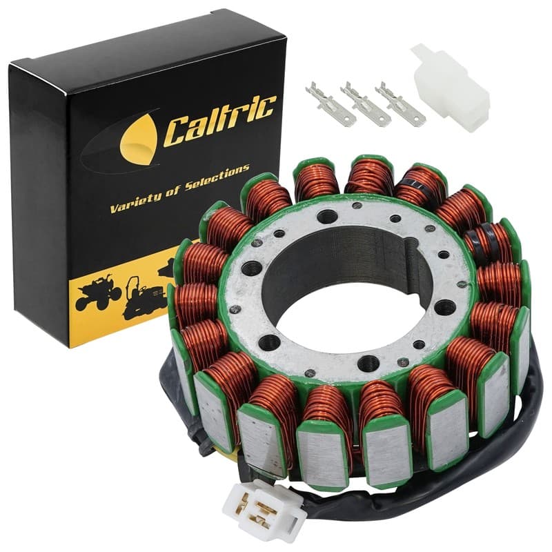 Stator for Honda VT1100C Shadow 1100 1985 1986