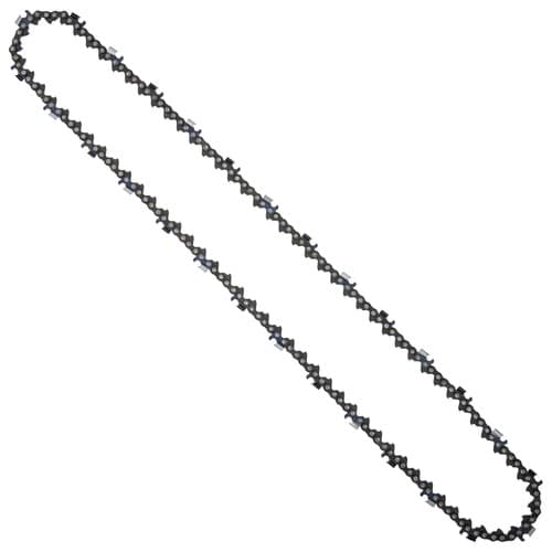Semi Chisel Skip Tooth Chainsaw Chain 24 Inch .050 3/8 84DL for Stihl Husqvarna