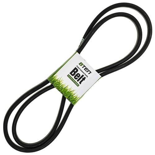 Double V (Hexagonal) Drive Belt for Gravely PM148H PM148M XDZ PM48Z 07200025