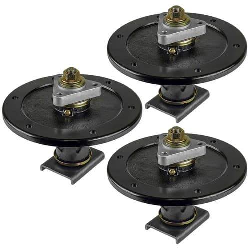 Spindle Assembly for Toro 74416 74442 74449 74450TE 74559 74567 74569 52" 3x
