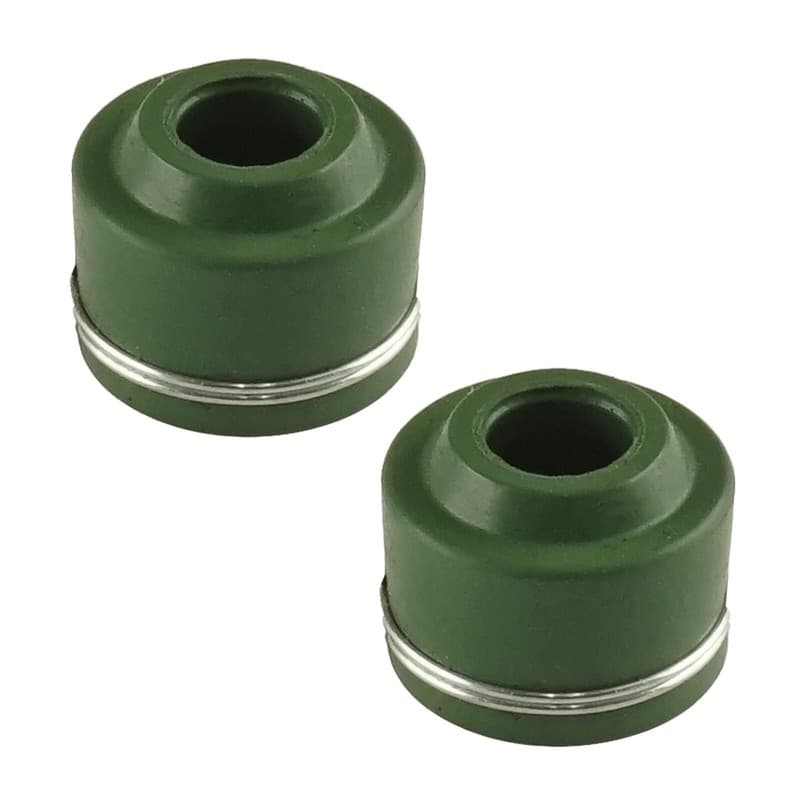 Valve Stem Seal for Yamaha Champ 100 1987-1991 / 2HX-12119-00-00