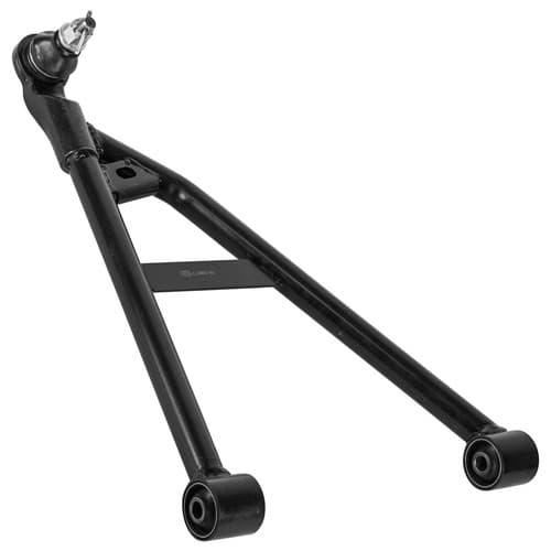 Caltric 51350-HL4-F00ZB 51350-HL4-A00 Front A-Arm For Honda Lower Right