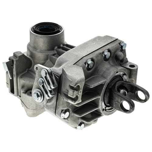 NICHE Rear Differential Gear Case for Yamaha Kodiak Grizzly 450 1CT-G6101-10-00