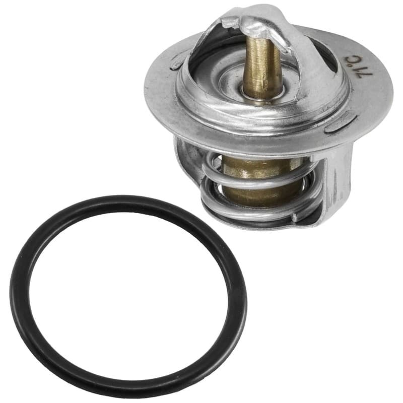 Thermostat & O-Ring for Yamaha Raptor 700R YFM700R YFM 700R 2009-2026