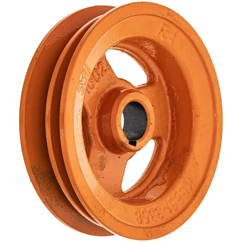 8TEN Deck Spindle Pulley For Kubota RCK54-18Z RCK60-21Z RCK72P-28Z K5651-33580
