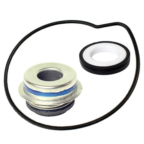 Water Pump Seal Mechanical W/O-Ring for Suzuki GSXR600 GSX-R600 1997 1998-2019