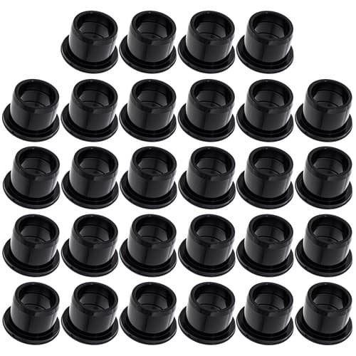 NICHE Control A-Arm Swing Arm Bushing for Kawasaki Teryx 750 92139-0231 28 Pack