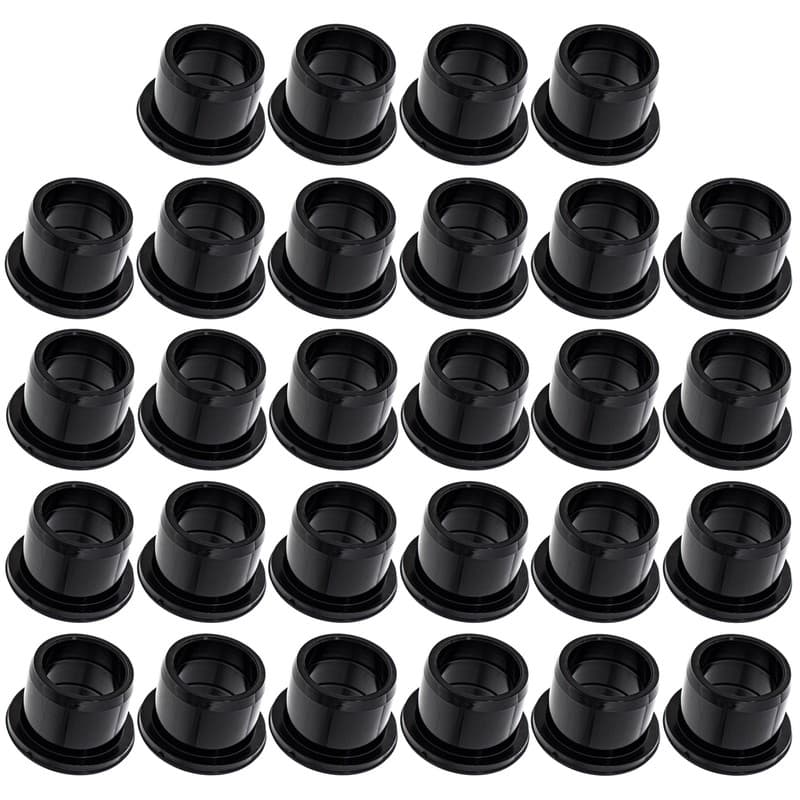 NICHE Control A-Arm Swing Arm Bushing for Kawasaki Teryx 750 92139-0231 28 Pack