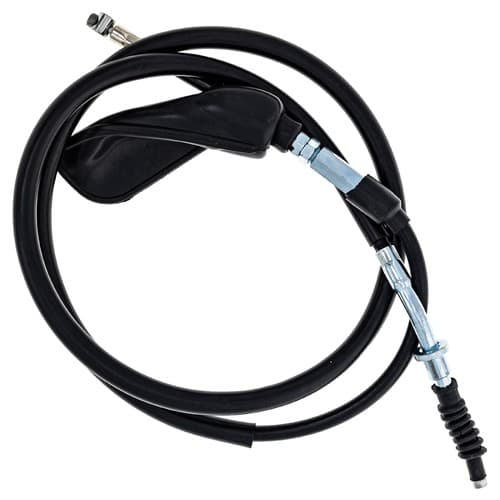 NICHE Clutch Cable for KTM Yamaha 620 EXC IT490 TT600 YZ490 26A-26335-00-00