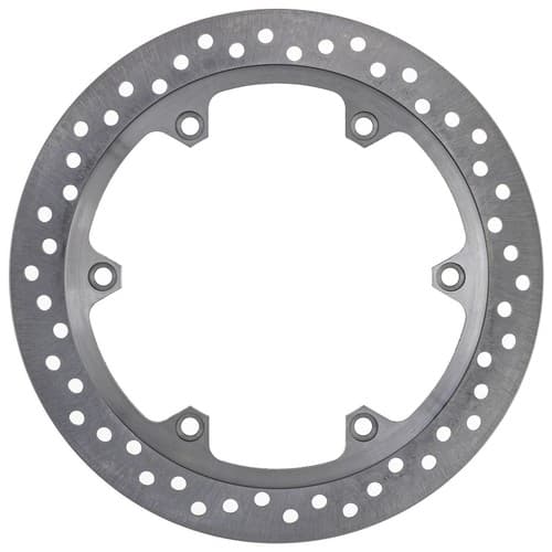 NICHE Rear Brake Rotor for Honda ST1300 ST1300P CTX1300A ST1300PA