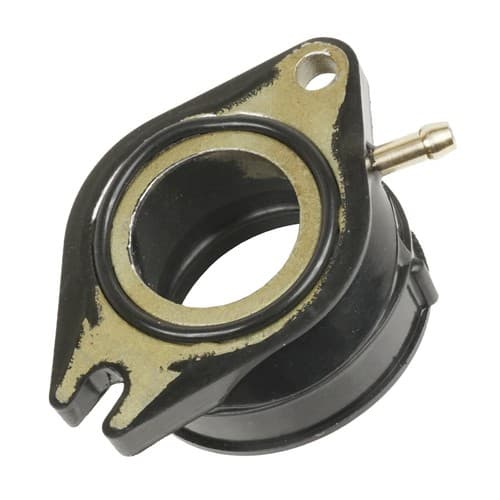Intake Manifold Carburetor Boot Joint for Yamaha TTR225 TT-R225 1999 2000- 2004