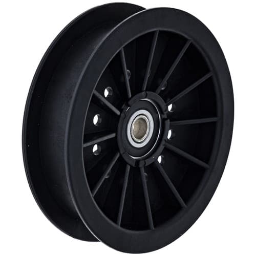 8TEN Idler Pulley for Bad Boy MZ Magnum ZT CZT Elite 033-7201-00 033-2000-00
