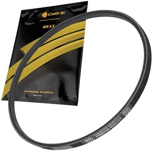 Starter Generator Belt for EZGO Gas Terrain 250 500 1000 2012-Up 26414G01 630587
