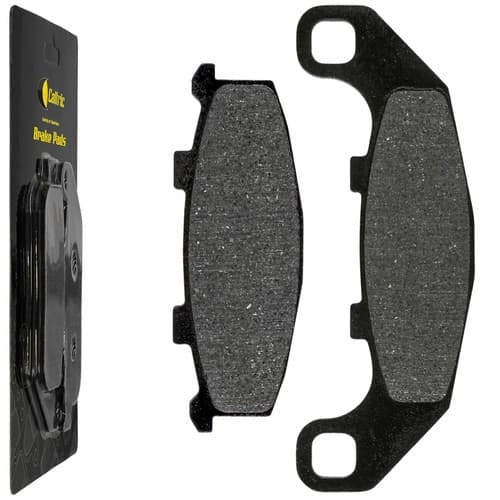 Rear Brake Pads  for Kawasaki 430821075 430821145 430821076 430821125 43082-1144