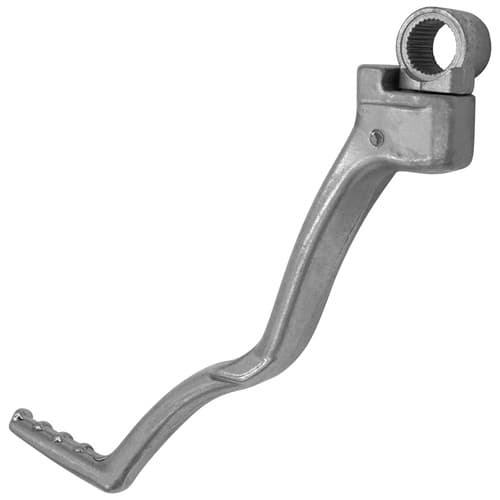Kick Start Lever For Yamaha YZ450F 2004-2005 / WR450F 2004-2006 5XD-15620-00-00