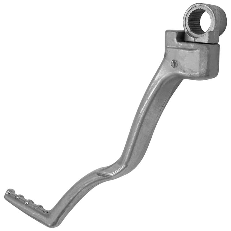 Kick Start Lever For Yamaha YZ450F 2004-2005 / WR450F 2004-2006 5XD-15620-00-00