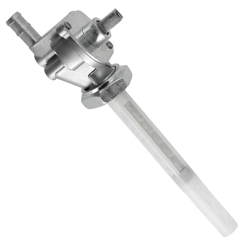 Caltric Fuel Valve Petcock for Honda Shadow Spirit 750 VT750DC A/B/C 2001-2007