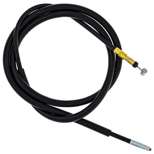 NICHE Choke Cable for Honda FourTrax 350 TRX350 TRX350D 17950-HA7-921