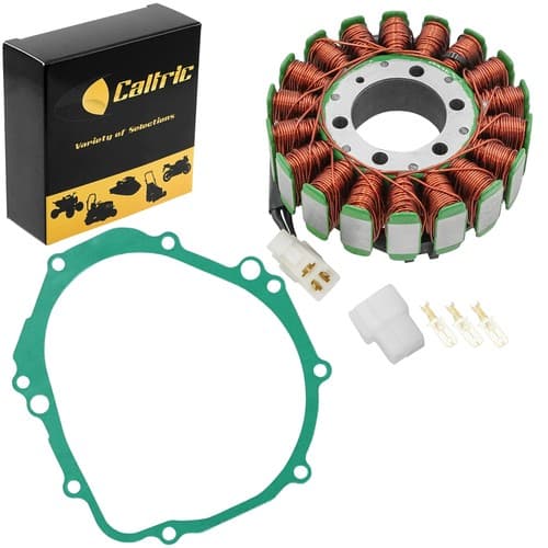 Stator & Gasket for Suzuki GSX-R750X GSXR750X/ GSX-R750 GSXR750  2004  2005