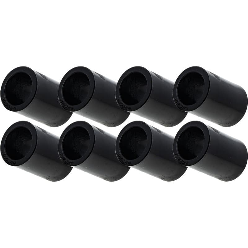 NICHE Control A-Arm Swing Arm Bushing Sleeve for Suzuki King Quad 500 750 8 Pack