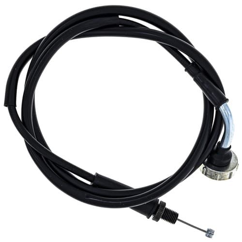 NICHE Throttle Cable for Honda SporTrax TRX250 FourTrax TRX200SX Recon 250