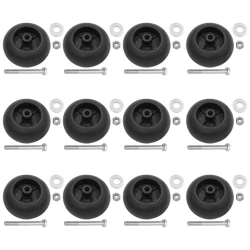 022-1001-00 Deck Wheel for Bad Boy Rebel & Rebel X 54" 61" 72" 2024-2025