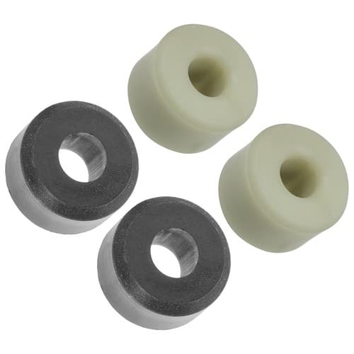 Caltric Secondary Clutch Roller For Polaris 3234197 5434534 3235093 QTY 4