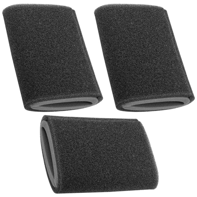 Air Filter For Yamaha Bruin 350 YFM350 2X4 4X4 2004-2006 / 5UH-E4451-00-00
