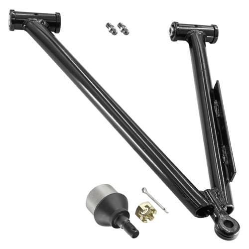 Front Lower Right A-Arm w/ Ball Joint for Polaris Ranger 400 4x4 2010 2011 2012