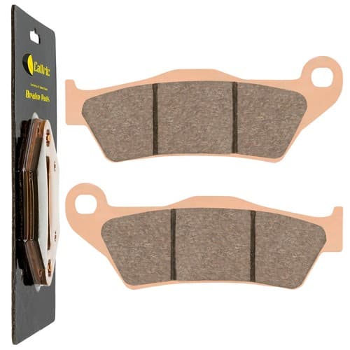 Sintered Brake Pads for KTM 50313030100 59013015144 60113080000 50313030200