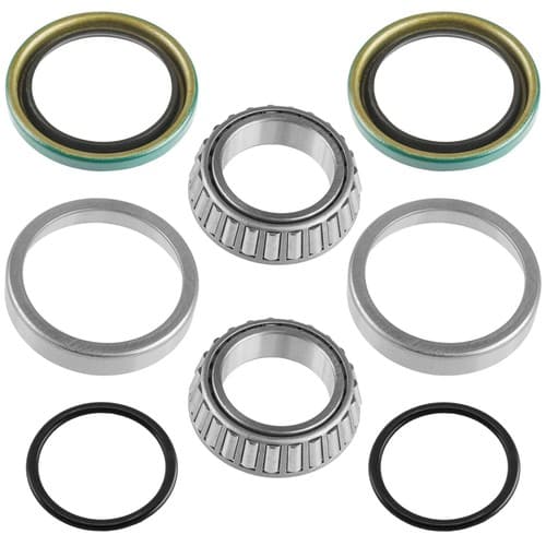 Caltric Rear Hub Repair Kit For Polaris Trail Blazer 330 2008-2013