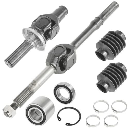 Rear Axle Drive Shaft Bearing For Kawasaki Mule 4010 Trans KAF620 S R V 2014-19