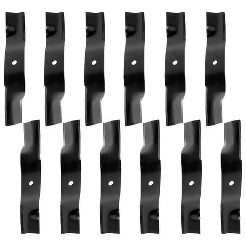 038-4221-00 038-4226-00 038422100 038422600 42" Deck Blade For Bad Boy
