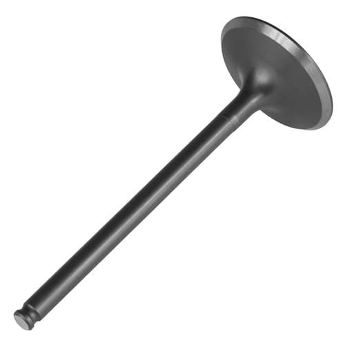 Intake Valve Fits Honda Oem 14711-KRN-670