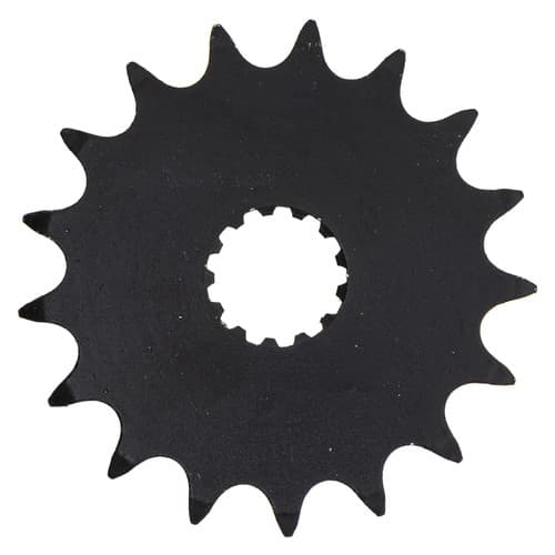 NICHE 525 17 Tooth Front Drive Sprocket for Suzuki GSXR750 V-Strom 1000